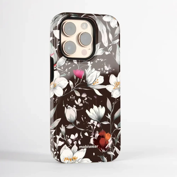 Hülle Elite Pro für Apple iPhone 16e - Farbe EP72E