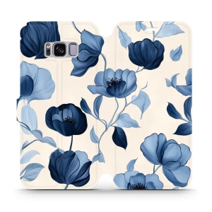 Hülle für Samsung Galaxy S8 Plus - Farbe VP73S