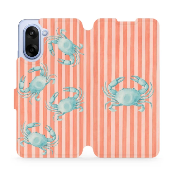 Hülle für OnePlus Nord CE5 - Farbe VP87S