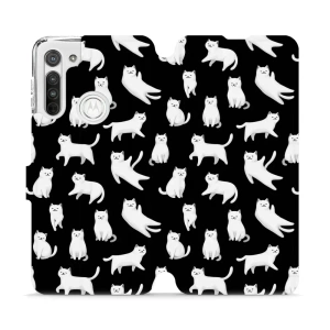 Hülle für Motorola Moto G8 - Farbe V163S