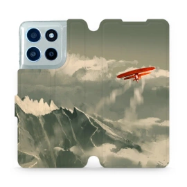 Hülle für Motorola Moto G56 5G - Farbe MA03P