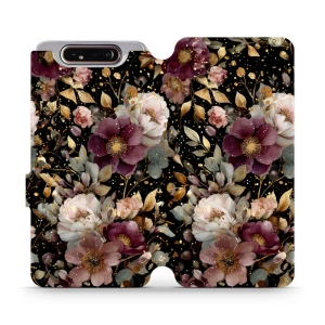 Hülle für Samsung Galaxy A80 - Farbe V169S