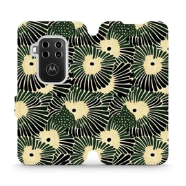Hülle für Motorola One Zoom - Farbe VA44S