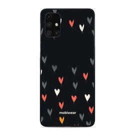 Hülle Glossy Case für Samsung Galaxy M31s - Farbe GP79G