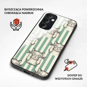 Hülle Glossy Case für Oppo Find X9 - Farbe GP90G