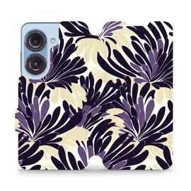 Hülle für Asus Zenfone 9 - Farbe VA47S