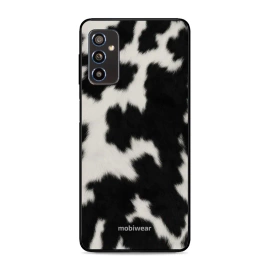 Hülle Glossy Case für Samsung Galaxy M52 5G - Farbe G165G