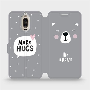 Hülle für Huawei Mate 9 Pro - Farbe MH06P