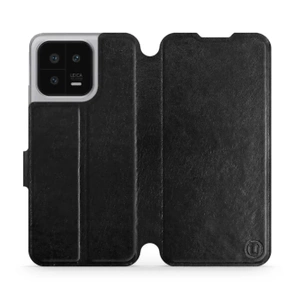 Hülle für Xiaomi 13 - Farbe Black&Gray