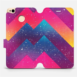 Hülle für Xiaomi Redmi 4X - Farbe V110S