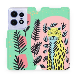 Hülle für Motorola Edge 50 Pro - Farbe VP52S