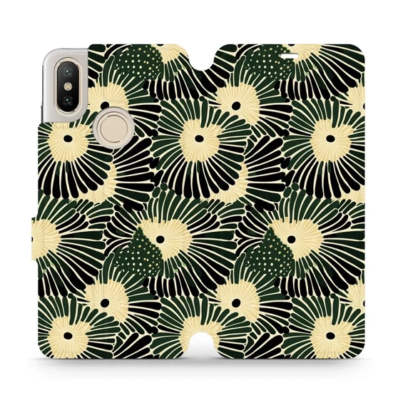 Hülle für Xiaomi Mi A2 - Farbe VA44S
