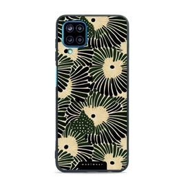 Hülle Glossy Case für Samsung Galaxy A12 - Farbe GA44G