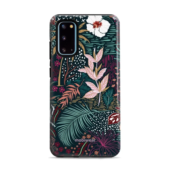 Hülle Elite Pro für Samsung Galaxy S20 - Farbe EP13E