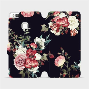 Hülle für Huawei P9 Lite - Farbe VD11P