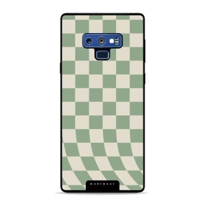 Hülle Glossy Case für Samsung Galaxy Note 9 - Farbe GA58G