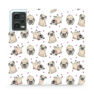 Hülle für Xiaomi POCO X5 5G - Farbe M097P