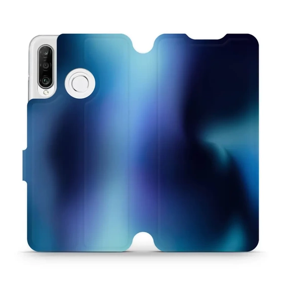 Hülle für Huawei P30 Lite - Farbe VP68S