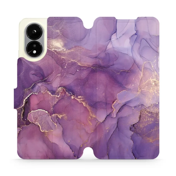 Hülle für OPPO A38 - Farbe VP20S
