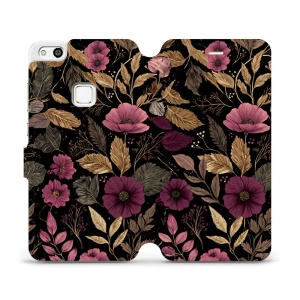 Hülle für Huawei P10 Lite - Farbe V170S