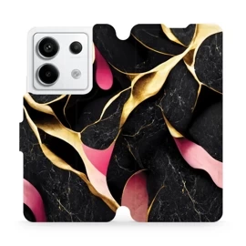 Hülle für Xiaomi Redmi Note 13 PRO - Farbe VP35S