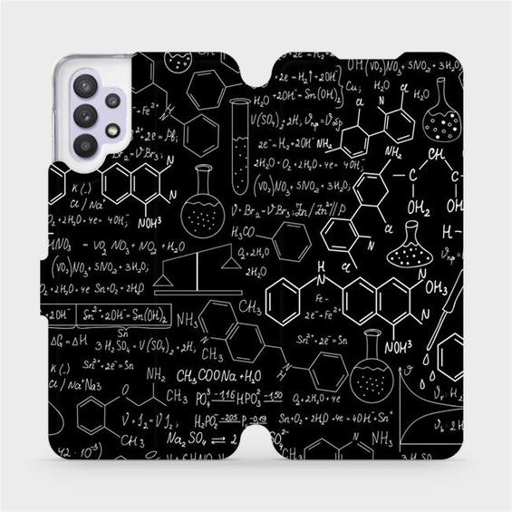 Hülle für Samsung Galaxy M32 5G - Farbe V060P