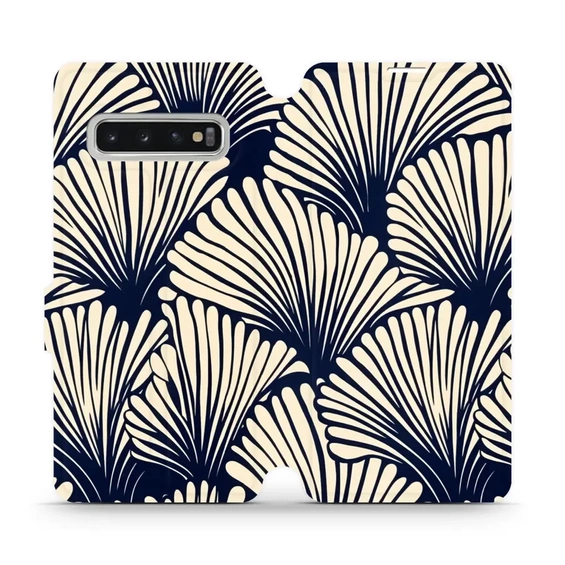 Hülle für Samsung Galaxy S10 - Farbe VA41S