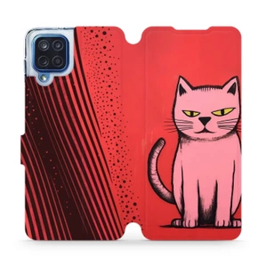 Hülle für Samsung Galaxy M12 - Farbe VP54S