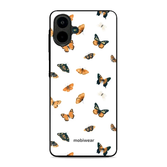Hülle Glossy Case für Samsung Galaxy A07 - Farbe GP76G