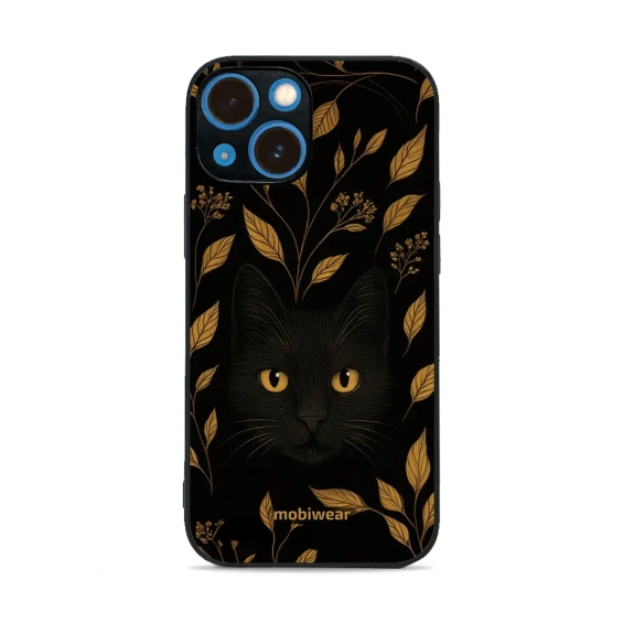 Hülle Glossy Case für Apple iPhone 13 mini - Farbe G164G