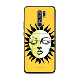 Hülle Glossy Case für Xiaomi Redmi 9 - Farbe G056G