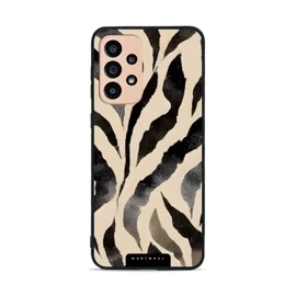 Hülle Glossy Case für Samsung Galaxy A33 5G - Farbe GA53G