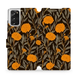 Hülle für Samsung Galaxy Note 20 - Farbe V175S