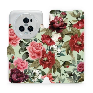 Hülle für Huawei Honor Magic5 Pro 5G - Farbe MD06P