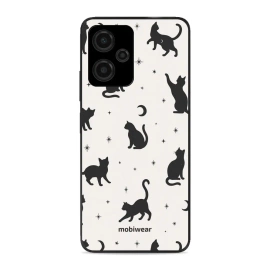 Hülle Glossy Case für Xiaomi Redmi Note 12 5G - Farbe G162G