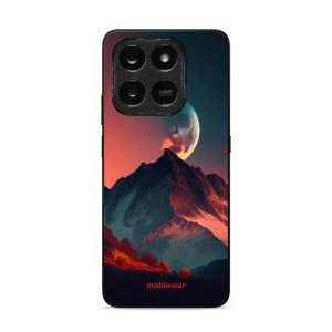 Hülle Glossy Case für Huawei Honor 400 Smart - Farbe G007G