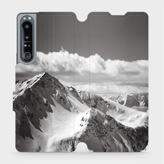 Hülle für Sony Xperia 1 IV - Farbe M152P