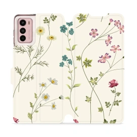 Hülle für Motorola Moto G42 - Farbe MD03S