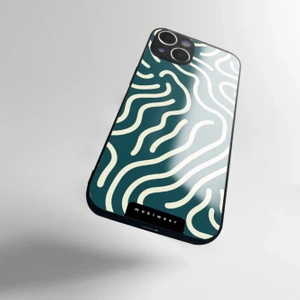 Hülle Glossy Case für Motorola Edge 40 - Farbe GA61G