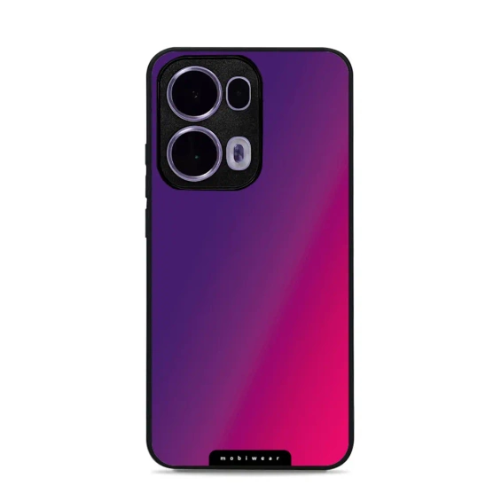 Hülle Glossy Case für OPPO Reno 13 Pro - Farbe G067G