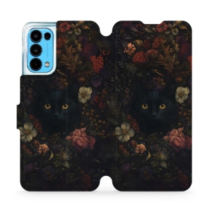 Hülle für OPPO RENO 5 5G - Farbe V161S