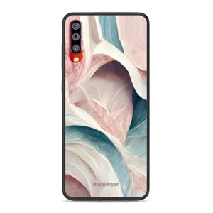 Hülle Glossy Case für Samsung Galaxy A70 - Farbe G026G