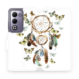 Hülle für OPPO A5m - Farbe M001P