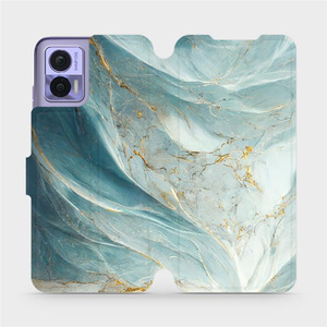 Hülle für Motorola Edge 30 Neo - Farbe VP34S