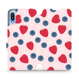 Hülle für Huawei Y6 2019 - Farbe VP84S