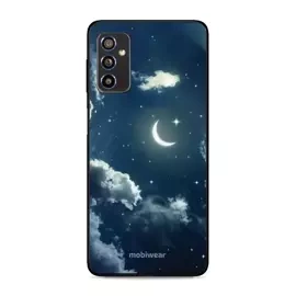 Hülle Glossy Case für Samsung Galaxy M52 5G - Farbe G048G