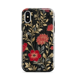 Hülle Elite Pro für Apple iPhone X - Farbe E172E