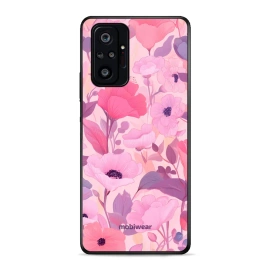 Hülle Glossy Case für Xiaomi Redmi Note 10 pro - Farbe GP74G