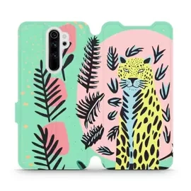 Hülle für Xiaomi Redmi Note 8 Pro - Farbe VP52S