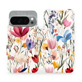 Hülle für Google Pixel 10 Pro - Farbe MP70S